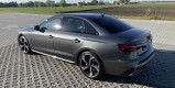 Audi A4 2023 r. | Auto do ślubu Poznań, wielkopolskie - zdjęcie 2