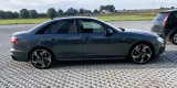 Audi A4 2023 r. | Auto do ślubu Poznań, wielkopolskie - zdjęcie 3