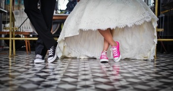 Pierwszy taniec - kurs indywidualny dla nowożeńców | Szkoła tańca Tychy, śląskie