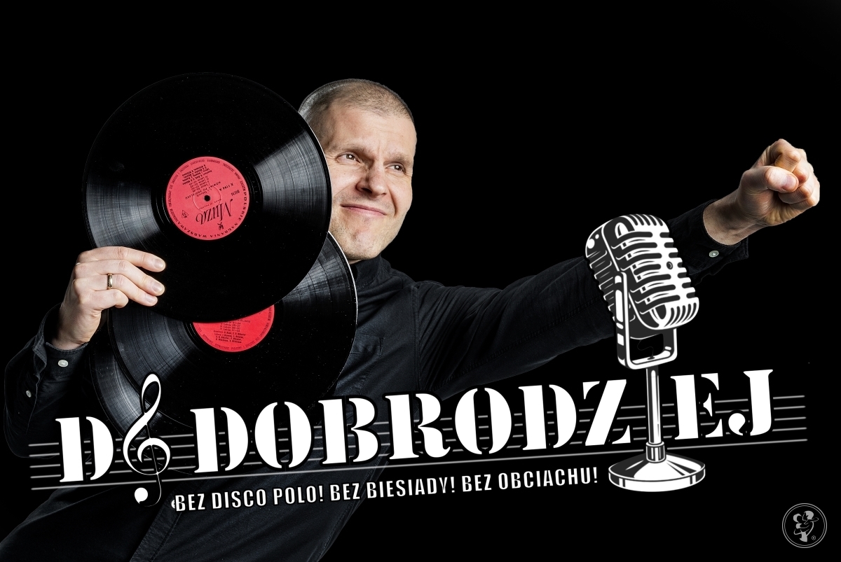 Dj Dobrodziej | DJ na wesele Olsztyn, warmińsko-mazurskie - zdjęcie 1