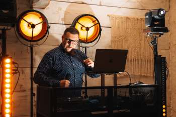 DJ Paradise | DJ na wesele Nowy Targ, małopolskie