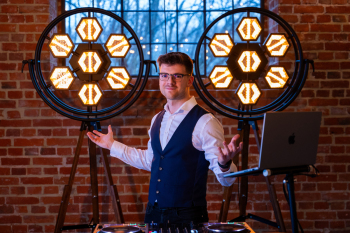 DJ Kriss | DJ na wesele Gdańsk, pomorskie