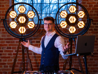 DJ Kriss | DJ na wesele Gdańsk, pomorskie