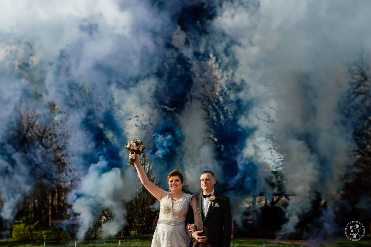 Magic&Weddingdance Ciężki dym | Ciężki dym Lublin, lubelskie - zdjęcie 1