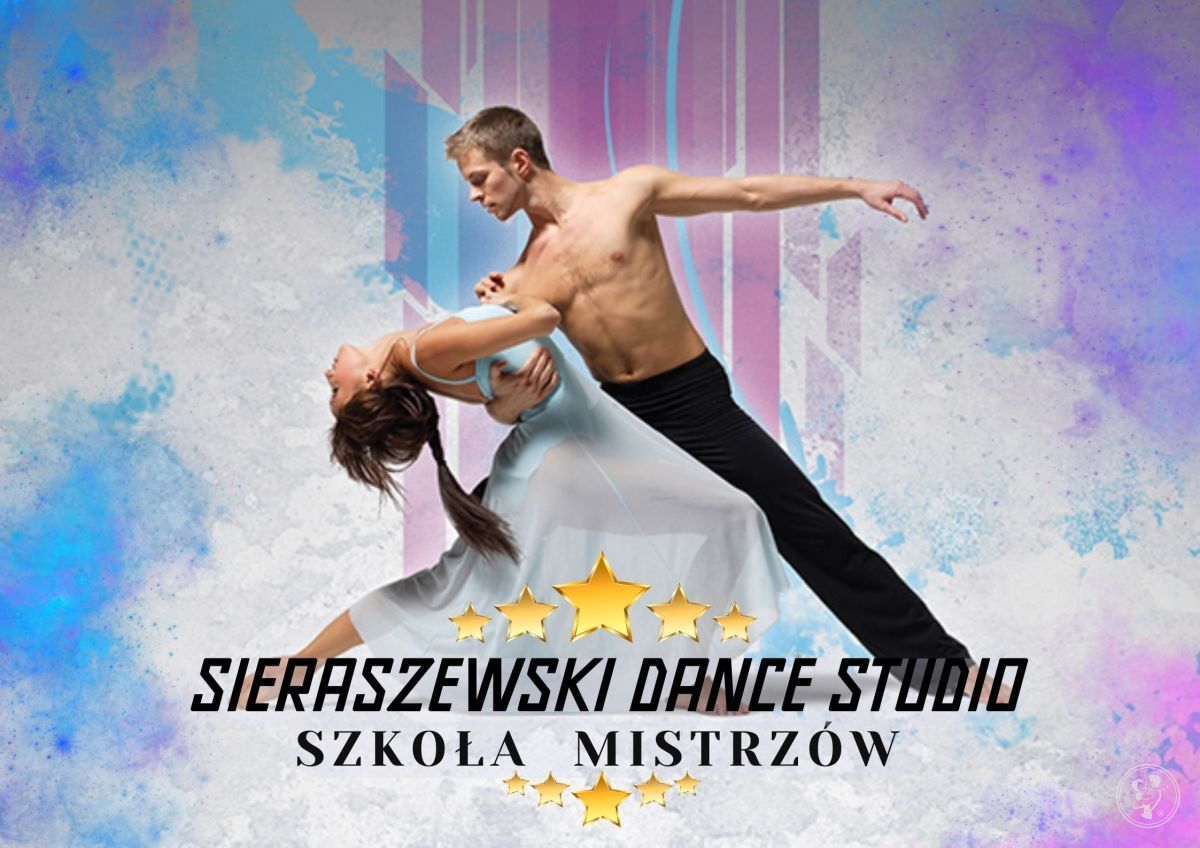 Projekt: Pierwszy Taniec  i Pogotowie Taneczne | Szkoła tańca Kalisz, wielkopolskie - zdjęcie 1
