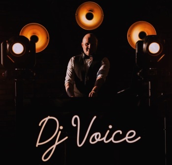Dj Voice | DJ na wesele Sandomierz, świętokrzyskie