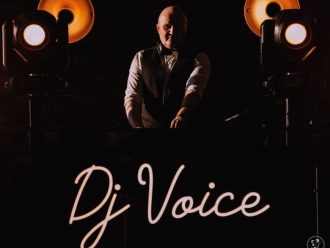 Dj Voice | DJ na wesele Sandomierz, świętokrzyskie