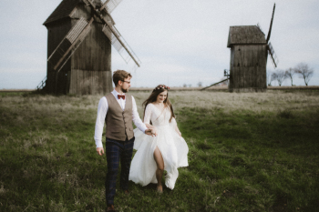 I found you - wedding stories | Fotograf ślubny Witkowo, wielkopolskie