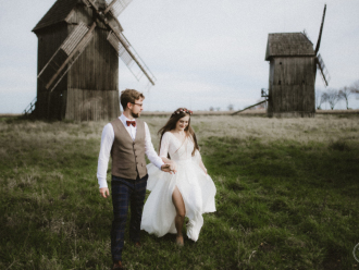 I found you - wedding stories | Fotograf ślubny Witkowo, wielkopolskie