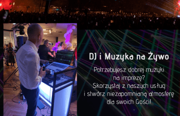 Maverick Guy Music | DJ na wesele Skubianka, mazowieckie