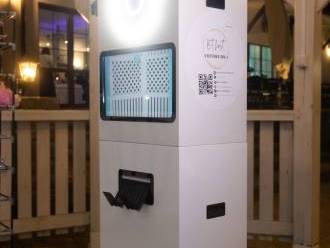 But first FOTOBUDKA | Fotobudka na wesele Pruszków, mazowieckie