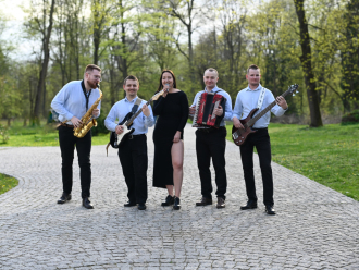 Abis Live Band | Zespół muzyczny Nisko, podkarpackie