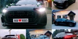 Audi SQ8 | Mercedes G Klasa | Auto do ślubu Olsztyn, warmińsko-mazurskie - zdjęcie 2