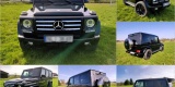 Audi SQ8 | Mercedes G Klasa | Auto do ślubu Olsztyn, warmińsko-mazurskie - zdjęcie 6