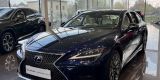Lexus LS, Jaguar XF | Auto do ślubu Kraków, małopolskie - zdjęcie 5
