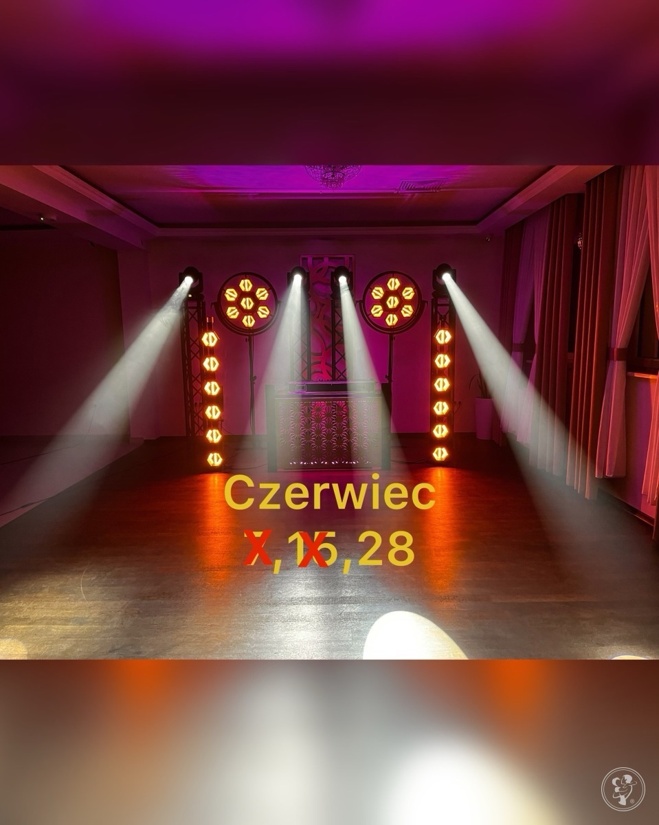 Dj Felipe | DJ na wesele Kraków, małopolskie