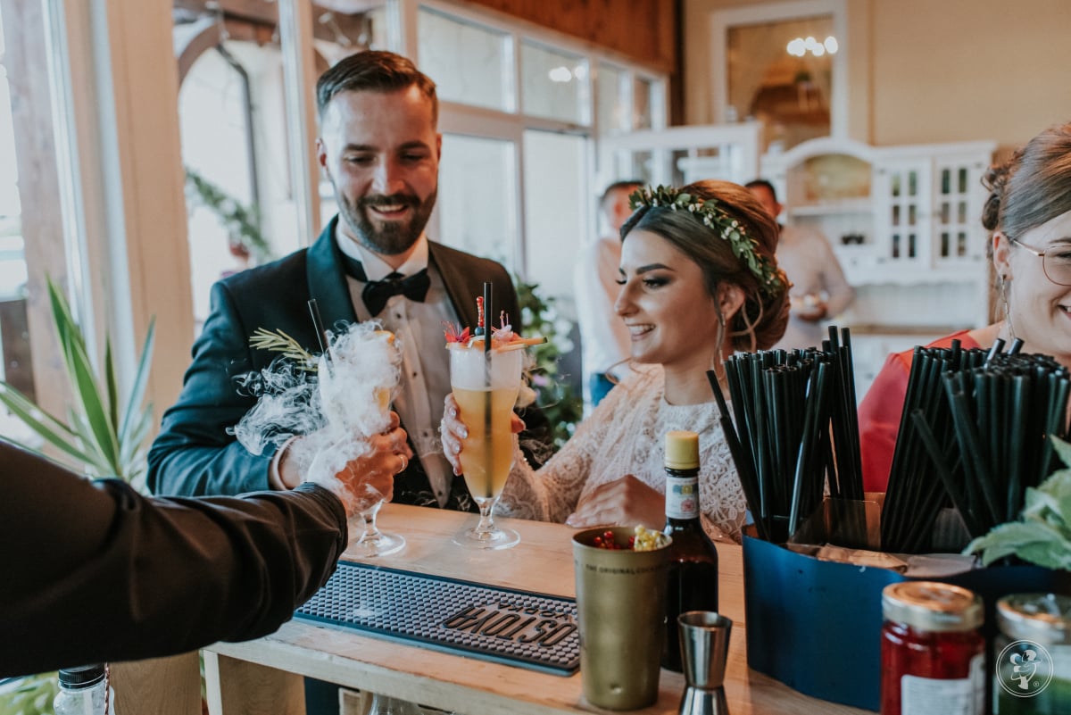 Drink Up! | Barman na wesele Rzeszów, podkarpackie - zdjęcie 1