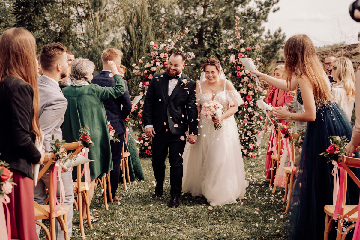 It's today! - Wedding photography | Fotograf ślubny