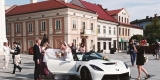 Corvette C7 z06 SUV, GMC Yukon | Auto do ślubu Kraków, małopolskie - zdjęcie 2