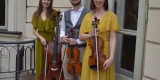 Saltando Trio | Oprawa muzyczna ślubu Kraków, małopolskie - zdjęcie 2