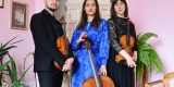 Saltando Trio | Oprawa muzyczna ślubu Kraków, małopolskie - zdjęcie 3
