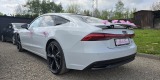 Białe AUDI A 7S-Line Sportback Quattro | Auto do ślubu Rzeszów, podkarpackie - zdjęcie 3