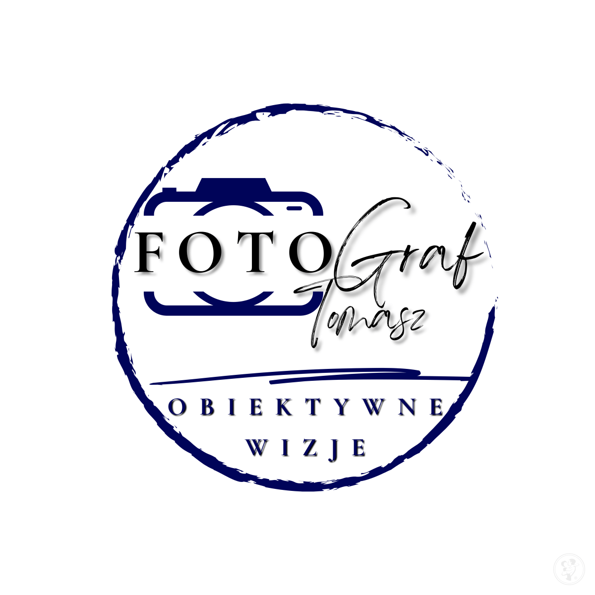Obiektywne Wizje Tomasz Graf | Fotograf ślubny Poznań, wielkopolskie - zdjęcie 1