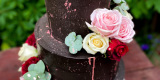Chwila Słodyczy- tort i słodki stół | Tort weselny Niegowonice, śląskie - zdjęcie 5
