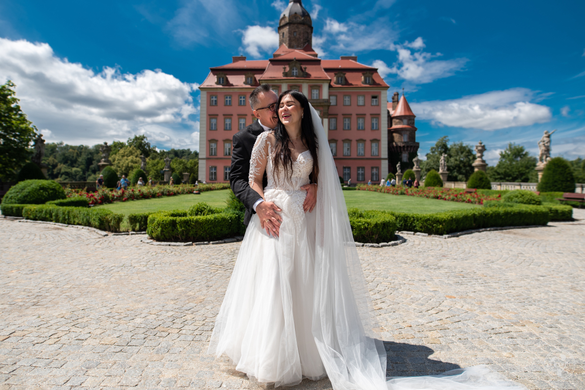 PhotoMagic Weednings | Fotograf ślubny Wrocław, dolnośląskie - zdjęcie 1