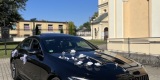 Mercedes CLS | Auto do ślubu Lublin, lubelskie - zdjęcie 2