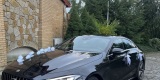 Mercedes CLS | Auto do ślubu Lublin, lubelskie - zdjęcie 4