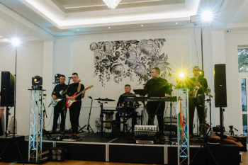 Zespół New Time | Zespół muzyczny Gorlice, małopolskie