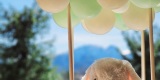 Balonowy Design | Dekoracje ślubne Zakopane, małopolskie - zdjęcie 5