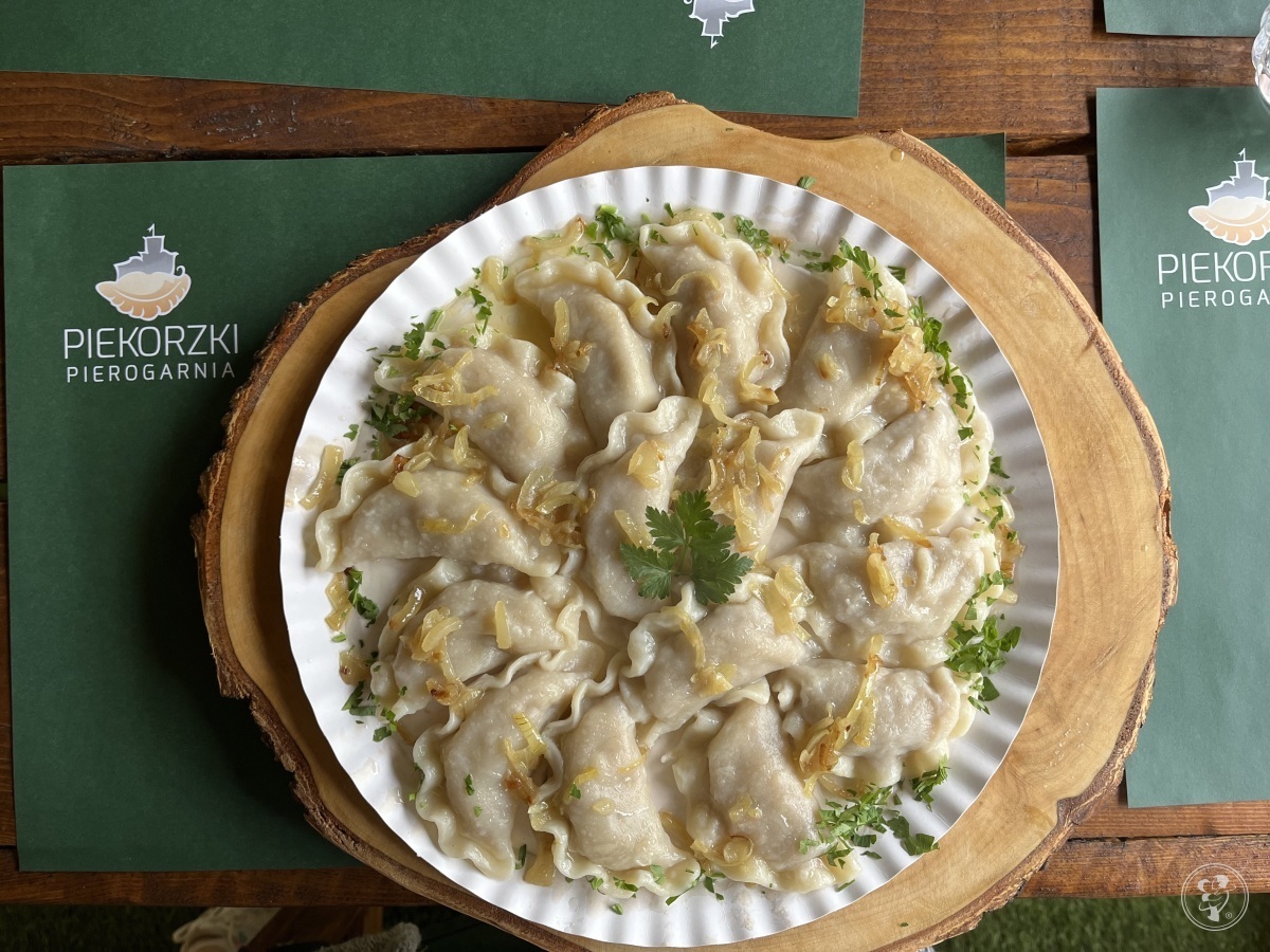 Piekorzki - Rzemieślnicze pierogi | Catering weselny Kraków, małopolskie - zdjęcie 1