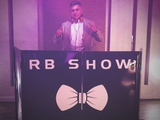 RB SHOW Event & Wedding DJ-Rafik | DJ na wesele Janów Lubelski, lubelskie