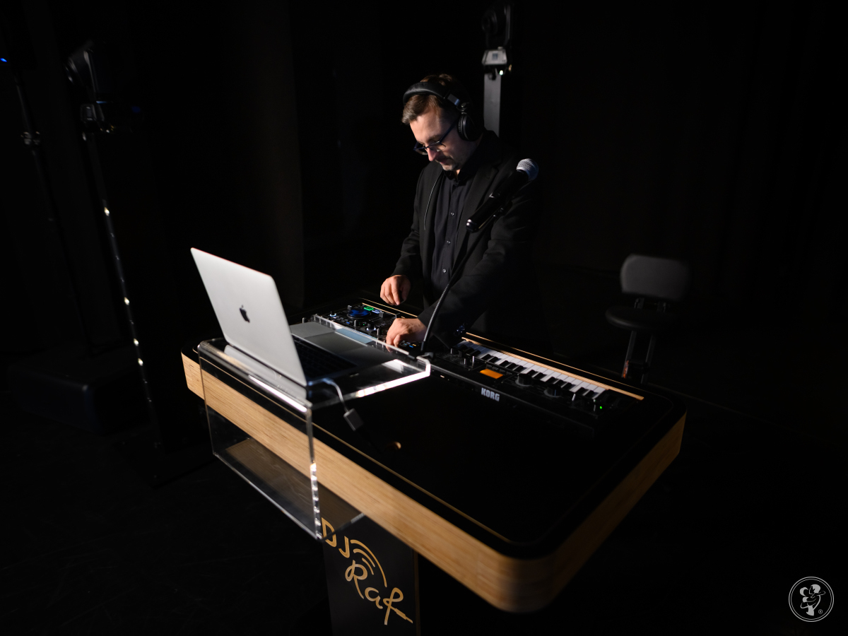 DjRaf & Sax | DJ na wesele Słupsk, pomorskie - zdjęcie 1