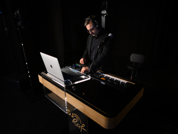 DjRaf & Sax | DJ na wesele Słupsk, pomorskie