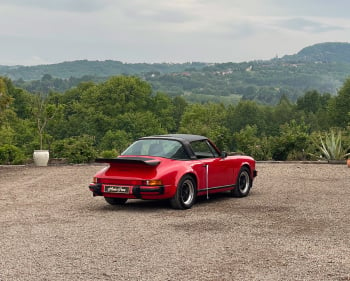 Porsche 911 Carrera | Auto do ślubu Kraków, małopolskie