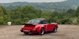 Porsche 911 Carrera | Auto do ślubu Kraków, małopolskie - zdjęcie 2