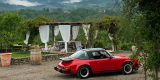 Porsche 911 Carrera | Auto do ślubu Kraków, małopolskie - zdjęcie 5