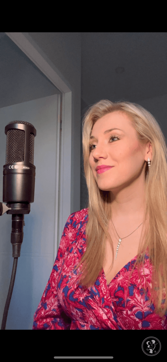 Slubnywokal Natalia Matuszewska | Oprawa muzyczna ślubu Jastrzębie-Zdrój, śląskie - zdjęcie 1