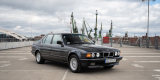 BMW 7 Carolina Interior | Auto do ślubu Gdańsk, pomorskie - zdjęcie 3