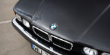 BMW 7 Carolina Interior | Auto do ślubu Gdańsk, pomorskie - zdjęcie 5