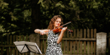 Martyna Orlińska - skrzypce | Oprawa muzyczna ślubu Gliwice, śląskie - zdjęcie 2