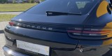 Porsche Panamera, Volvo XC90 SUV | Auto do ślubu Radom, mazowieckie - zdjęcie 4