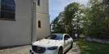 Mercedes S Klasa W223 | Auto do ślubu Łomża, podlaskie - zdjęcie 2