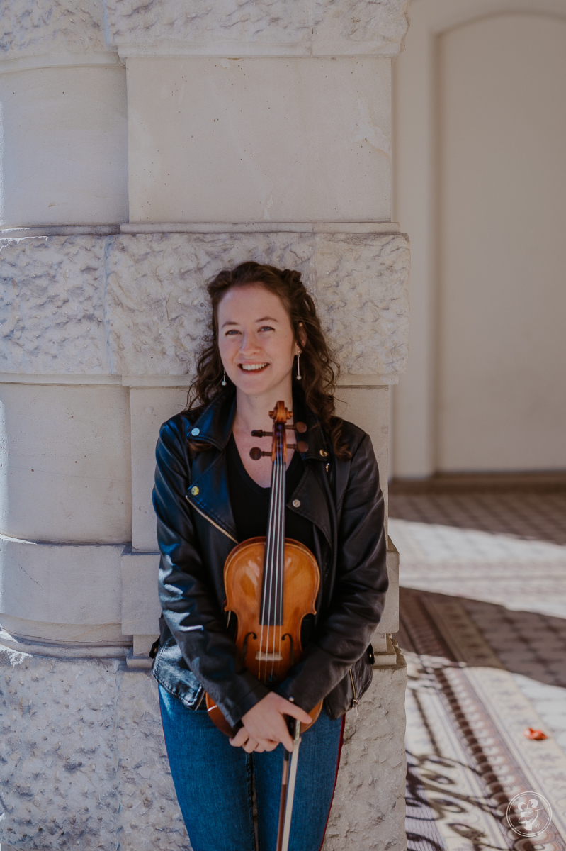 Eliza - Oprawa ślubu | Oprawa muzyczna ślubu Wrocław, dolnośląskie - zdjęcie 1