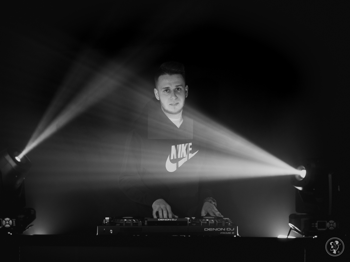 DJ Jaro | DJ na wesele Tomaszów Lubelski, lubelskie - zdjęcie 1