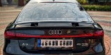Audi A7 S-Line - Quattro | Auto do ślubu Rybnik, śląskie - zdjęcie 3