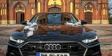 Audi A7 S-Line - Quattro | Auto do ślubu Rybnik, śląskie - zdjęcie 5